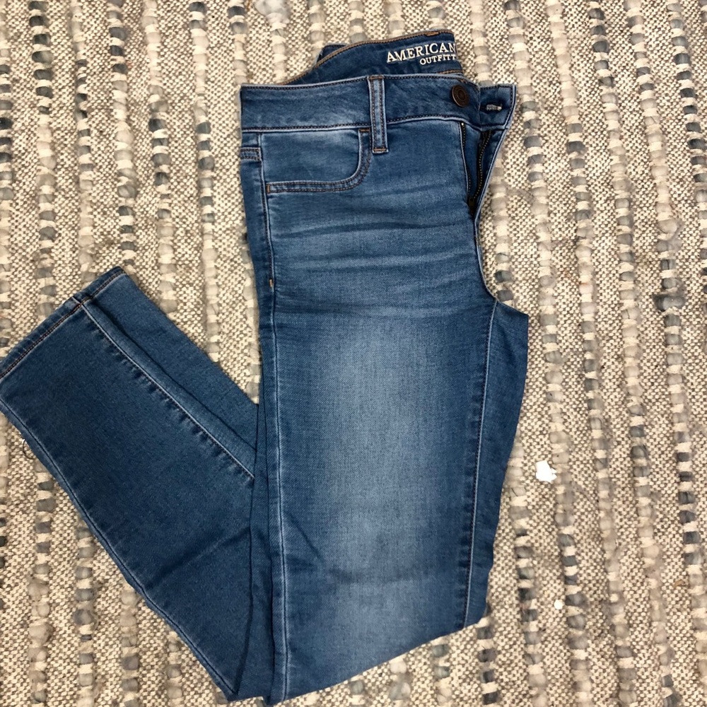 NWOT American Eagle Super Soft jegging